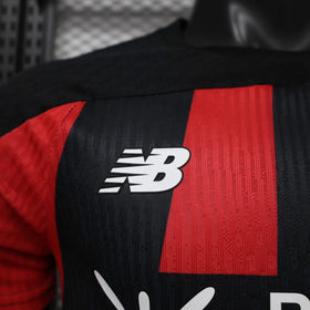 Bayer Leverkusen Domaći 2026/2027 Dres