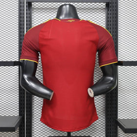 Roma Domaći 2026/2027 Dres