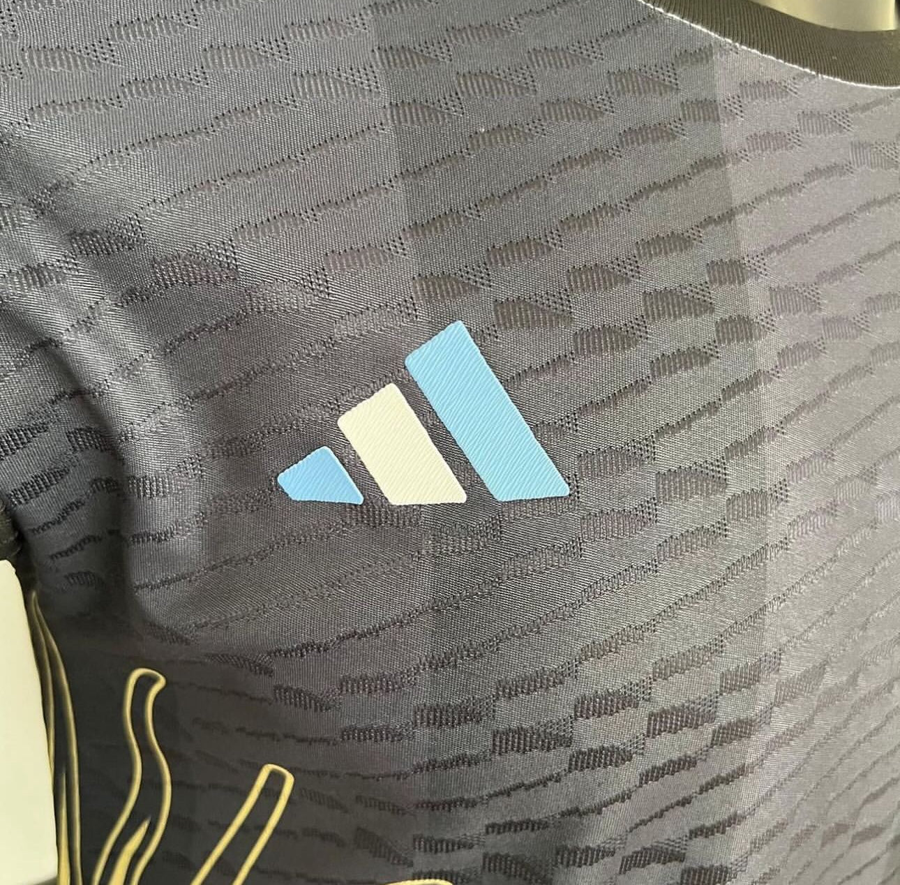 Argentina Special Jersey