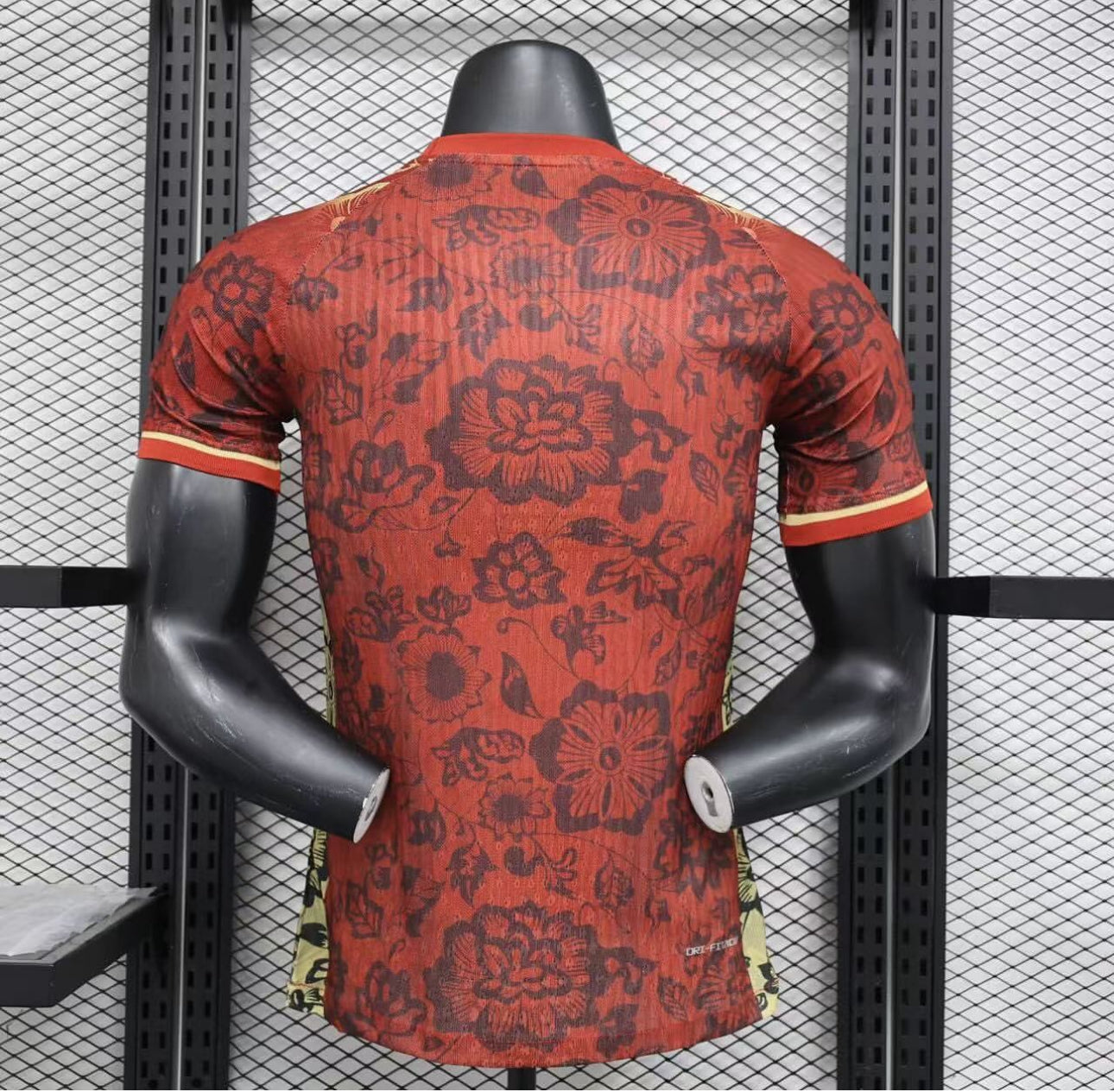 Portugal Special Jersey