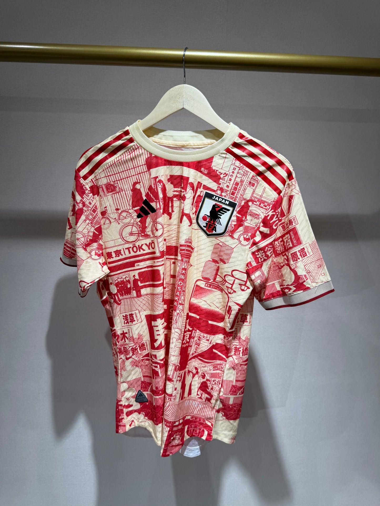 Japanski Dres Posebna Kolekcija