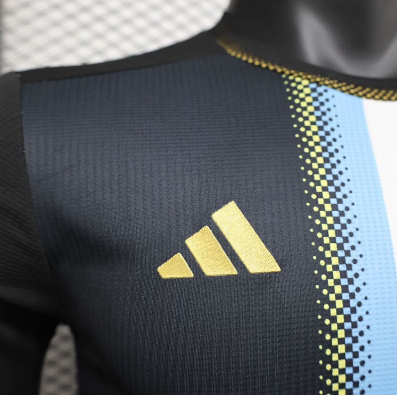 Argentina Special Jersey