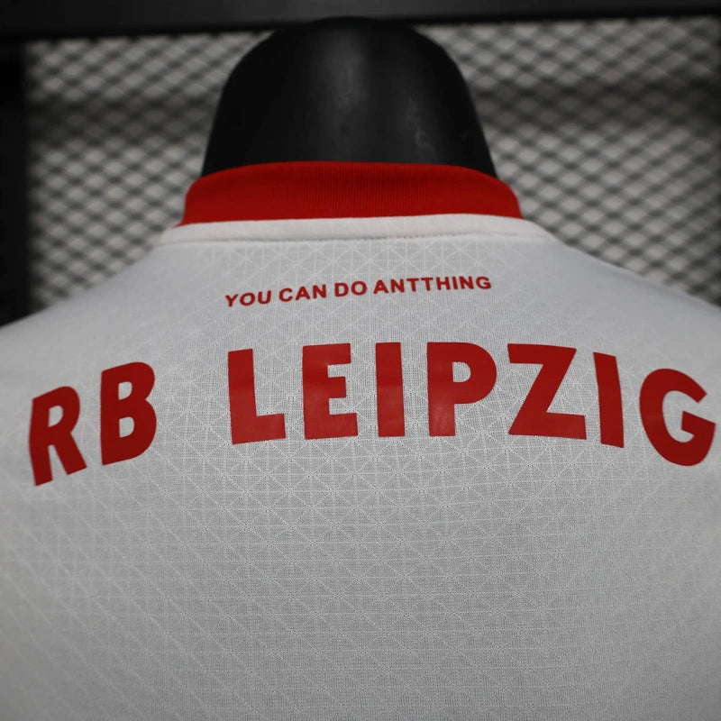 RB Leipzig, Season 2024/2025, Home Jersey