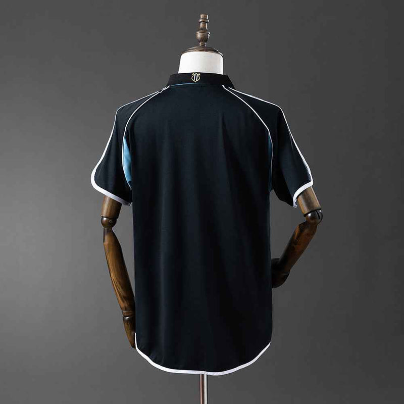 Newcastle United gostujući dres 2000/01