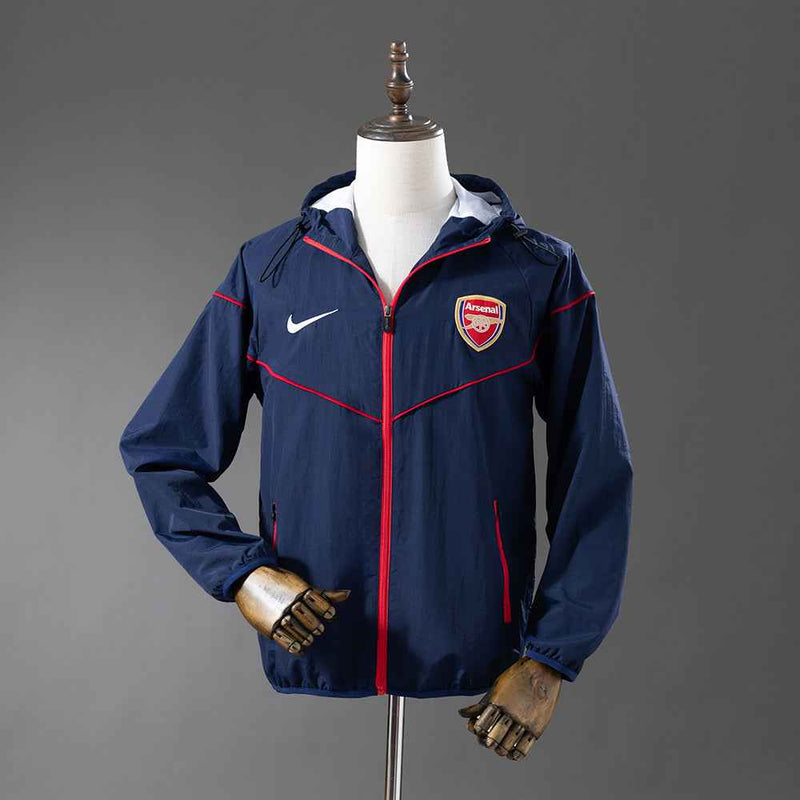 Arsenal vjetrovka