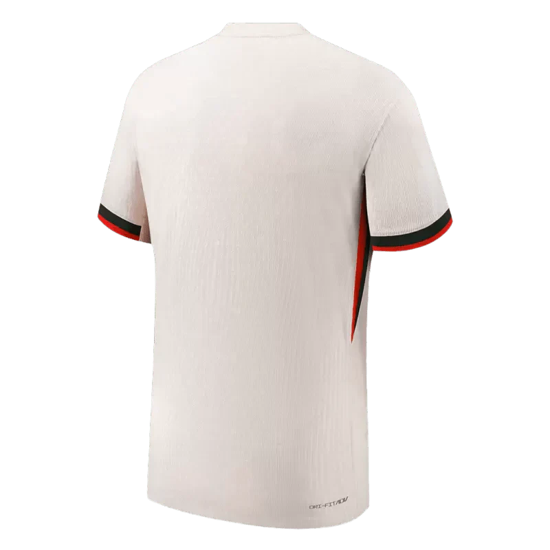 Chelsea Away Custom Player Version Soccer Jersey 2025/26
