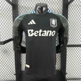 Aston Villa 25/26 Away