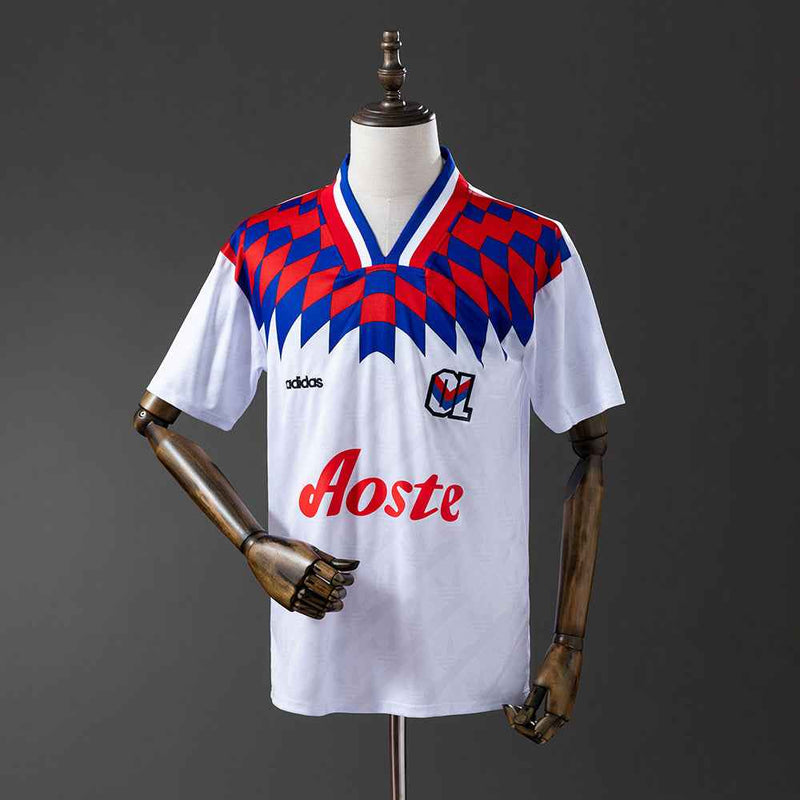 Olympique Lyonais 1995/96 Domaći
