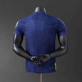 Atletico Madrid Away 25/26
