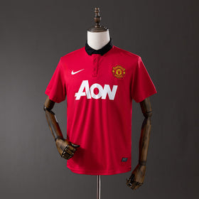 Manchester United Domaći dres 2013/14