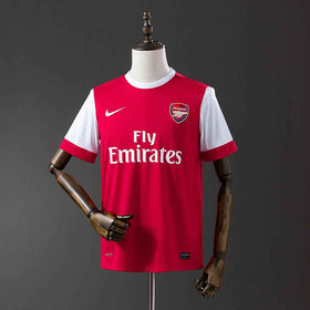 Arsenal Home 2010/11