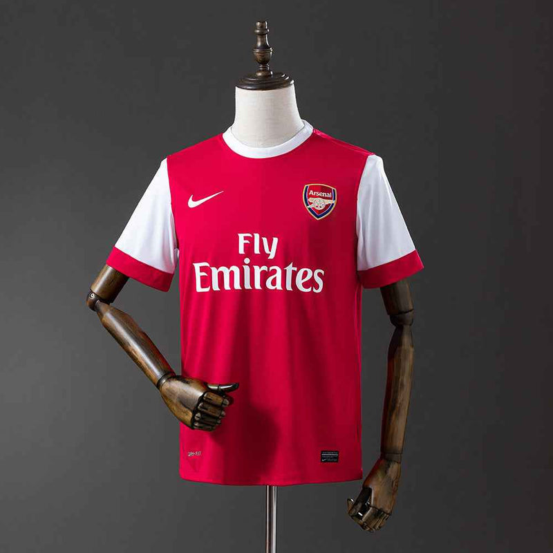 Arsenal Domaći 2010/11