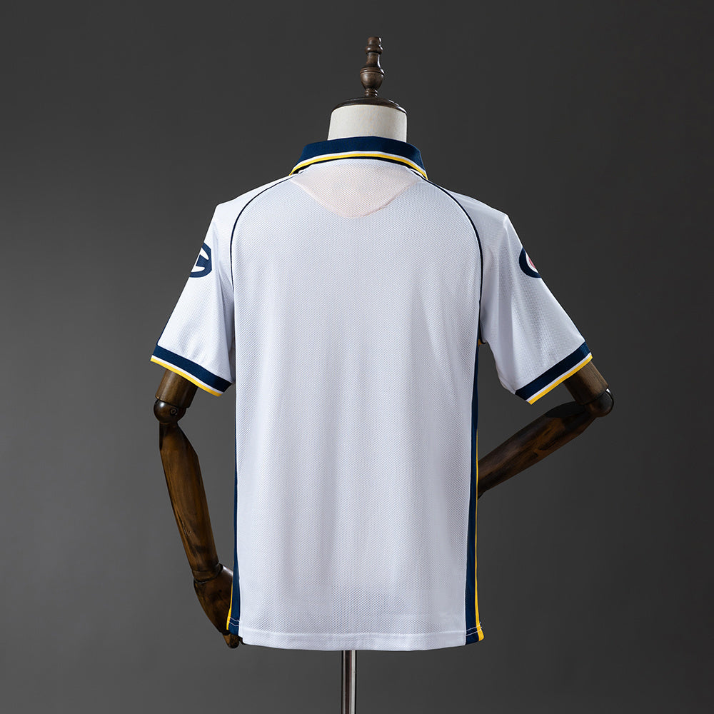 Parma gostujući dres 2003/04