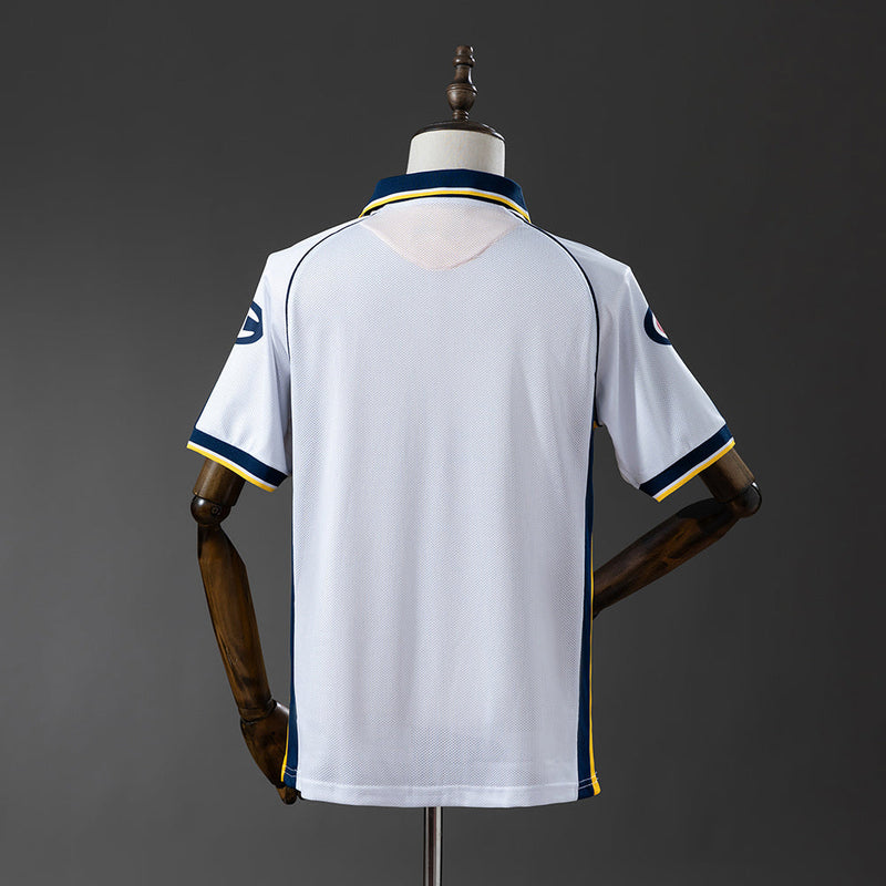 Parma gostujući dres 2003/04