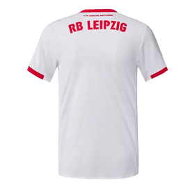 RB Leipzig Soccer Jersey Home Shirt 2025/26