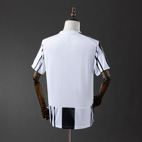 Juventus domaći 25/26