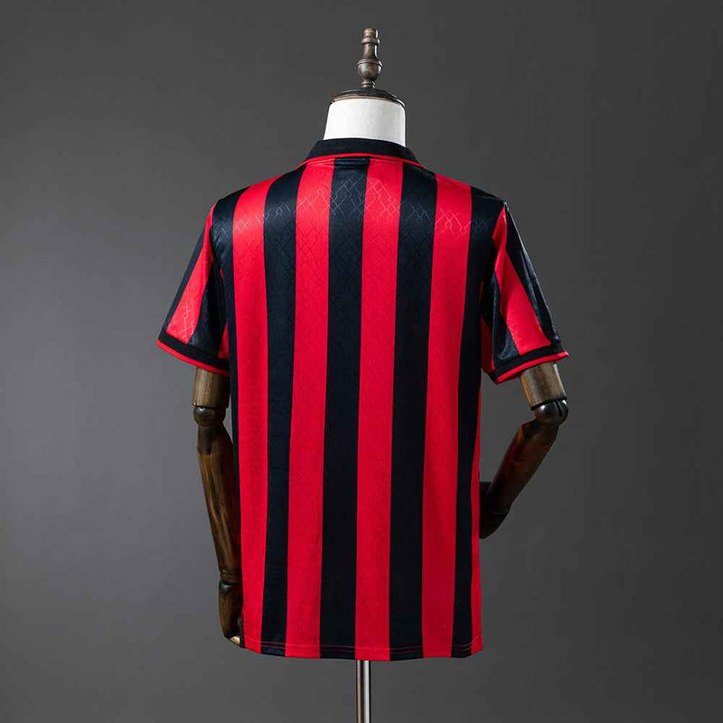 AC Milan Domaći 1995/96