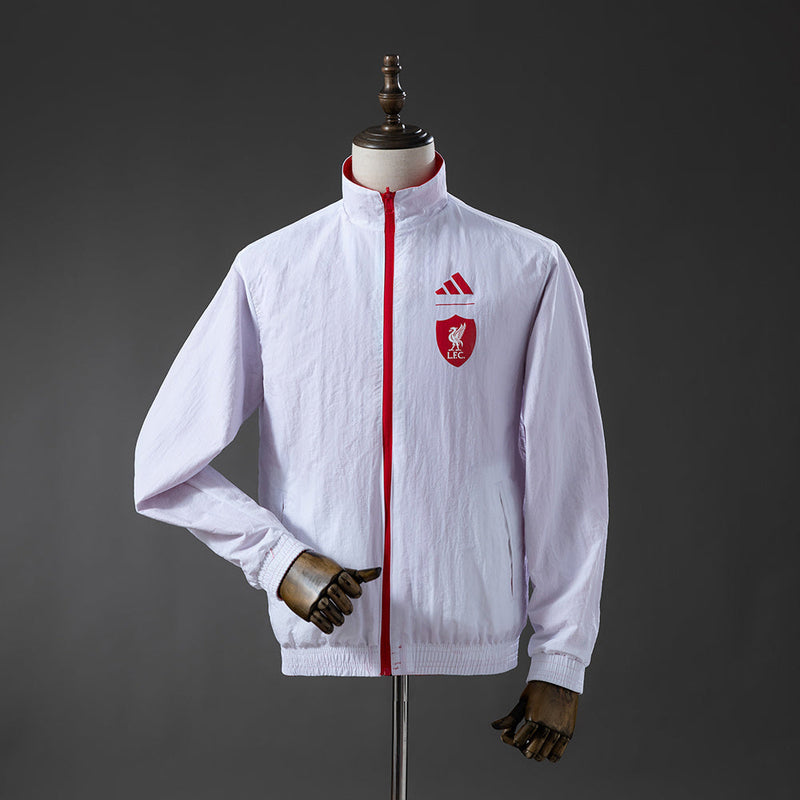 Liverpool FC dvostrana vjetrovka