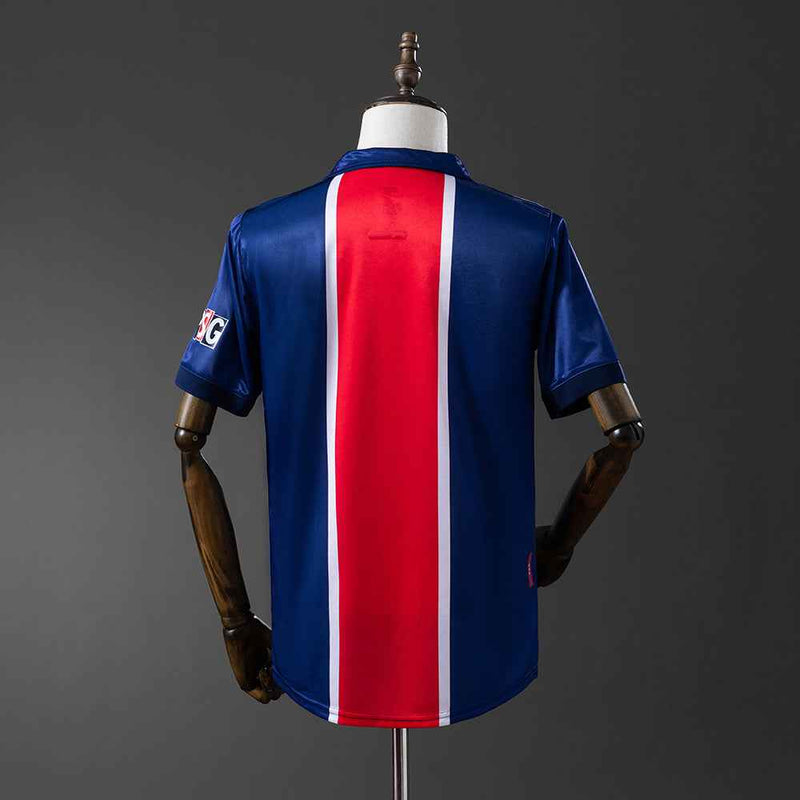 PSG domaći 98/99