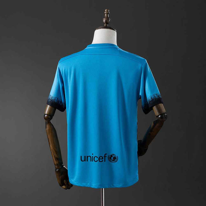 Barcelona Treći 15/16