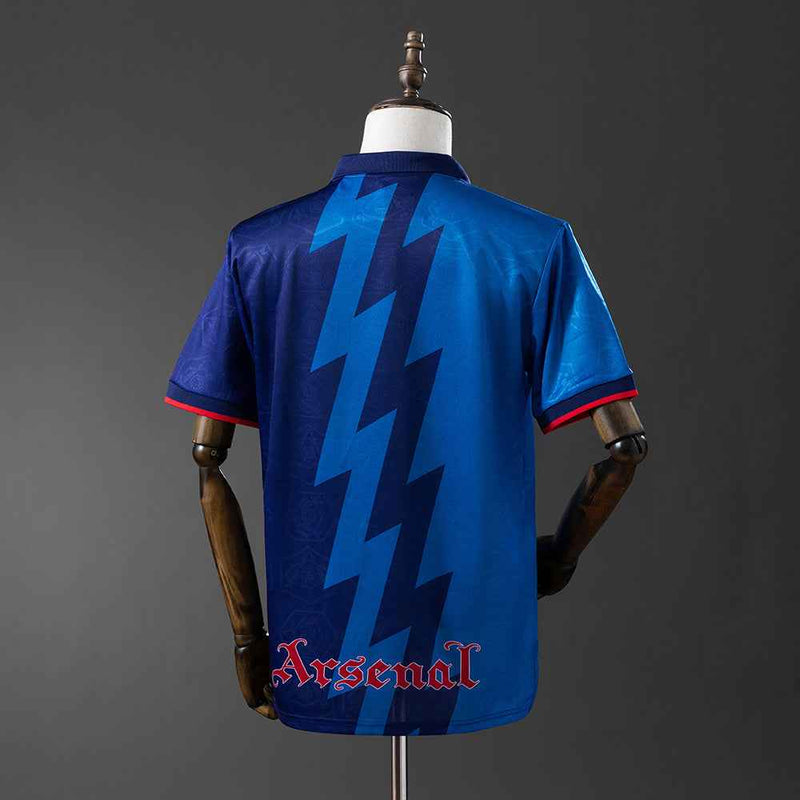 Arsenal gostujući dres 1995/96