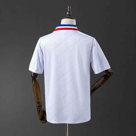 Olympique Lyonais 1995/96 Home