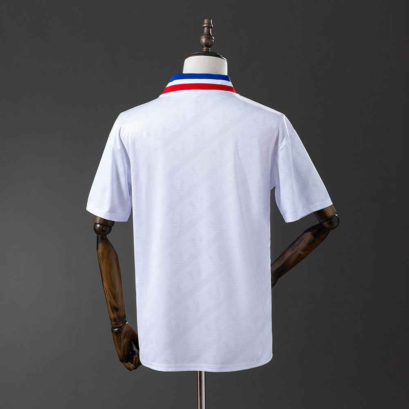 Olympique Lyonais 1995/96 Domaći