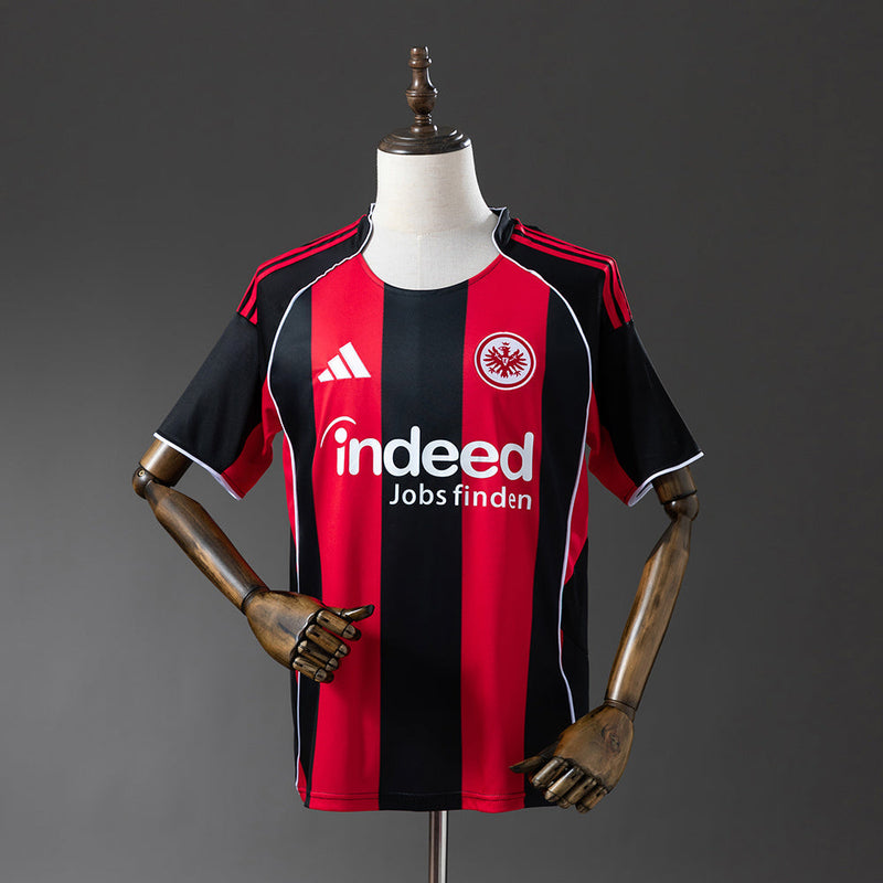 Eintracht Frankfurt 25/26