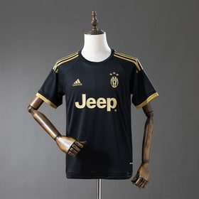 Juventus Treći dres 2015/16