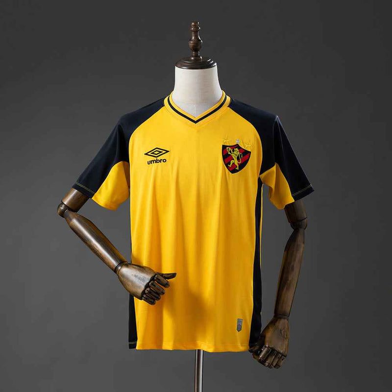 Recife sports Away 25/26