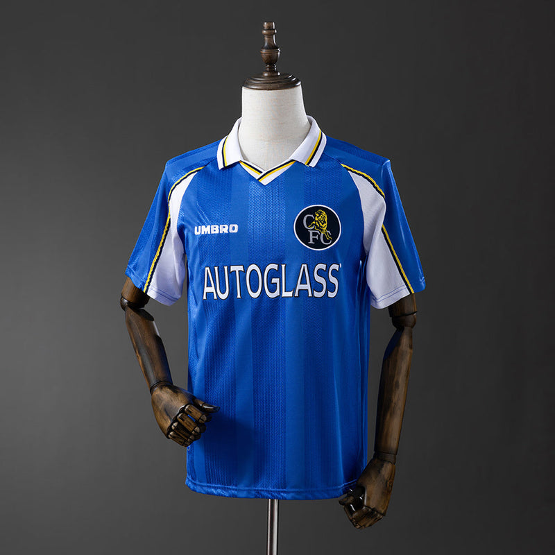 Chelsea domaći 1997/99
