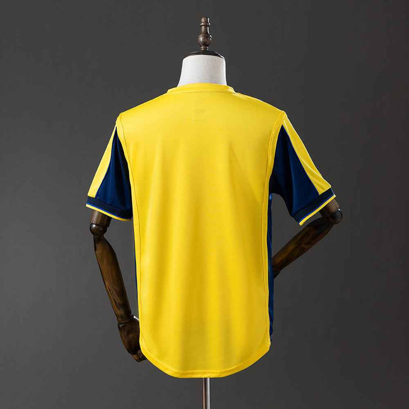 Arsenal gostujući dres 1999/00