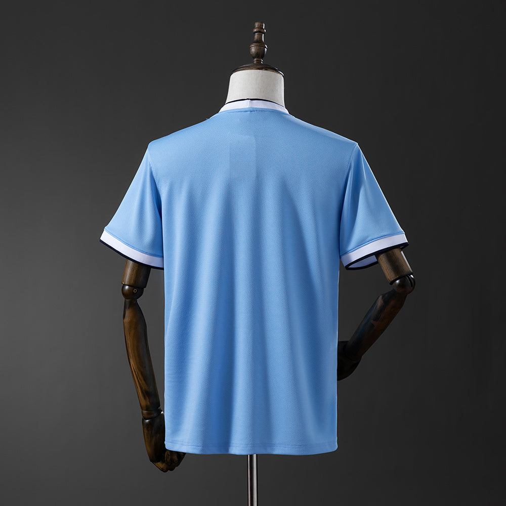 Manchester City Domaći 2013/14
