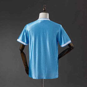 Manchester City Home 1986/87