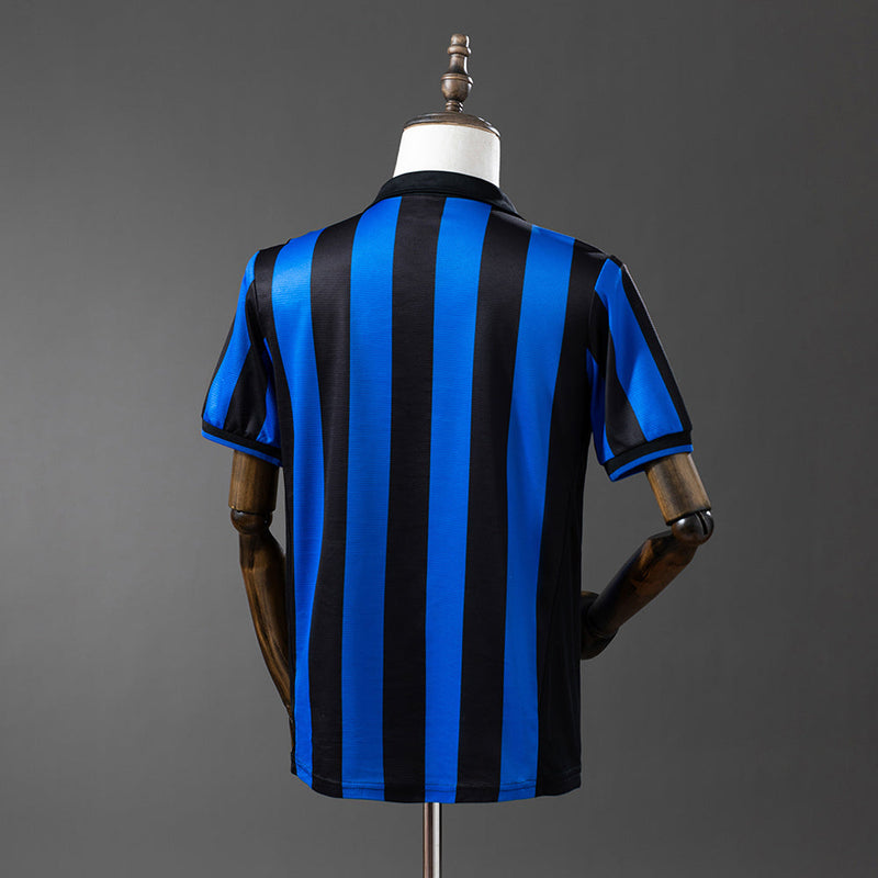 Inter Milan Domaći 1998/99