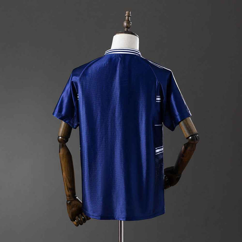 Real Madrid 98/99 gostujući dres