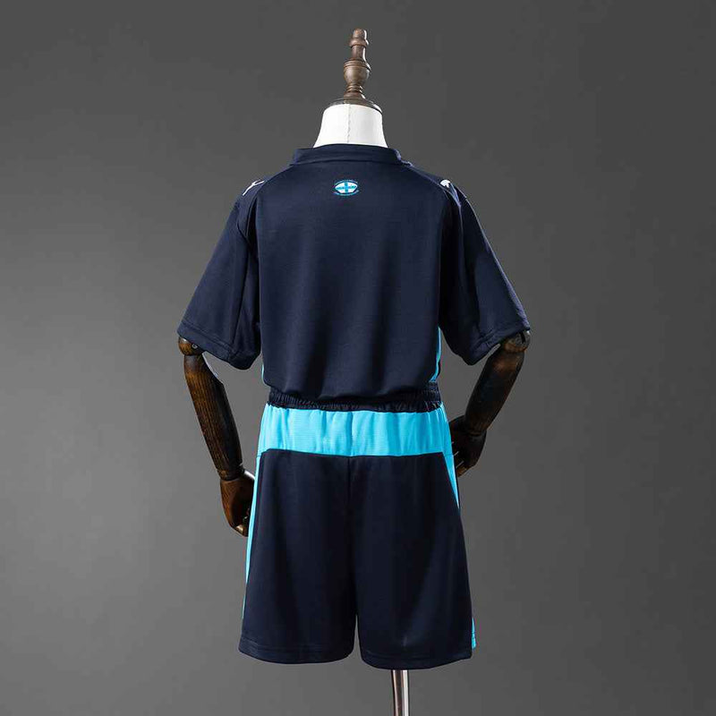 Dječiji gostujući dres Marseille 25/26