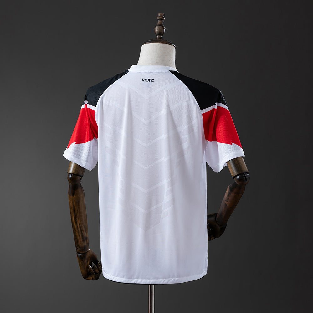 Manchester United gostujući 2010/11