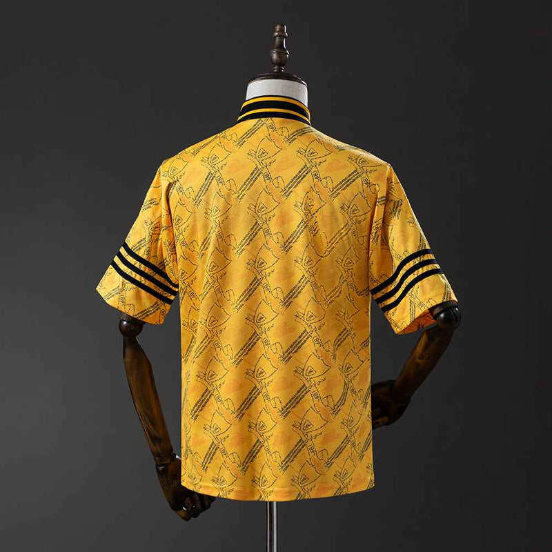 Liverpool Treći dres 1994/96