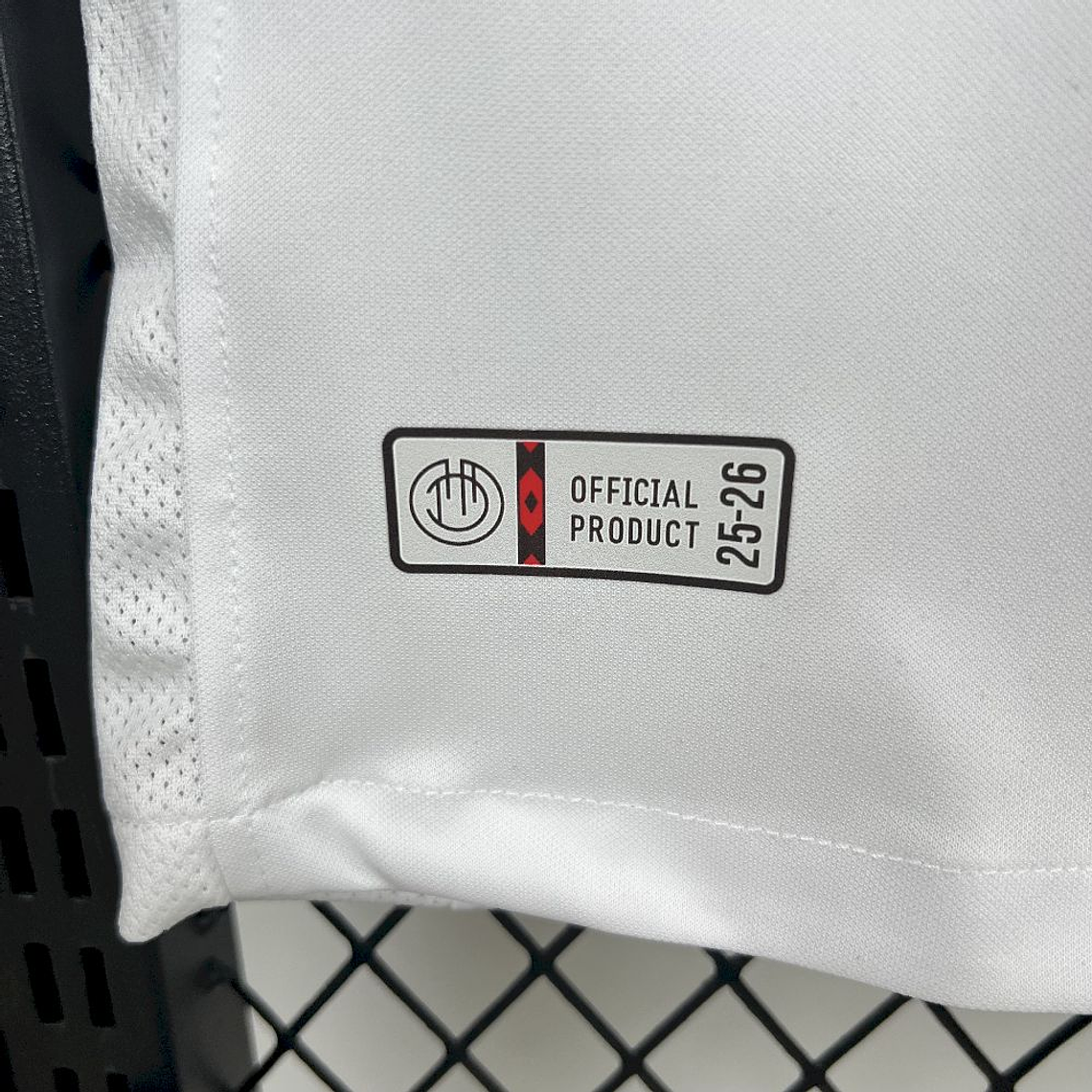 Mallorca, Sezona 2025/2026, Gostujući Dres