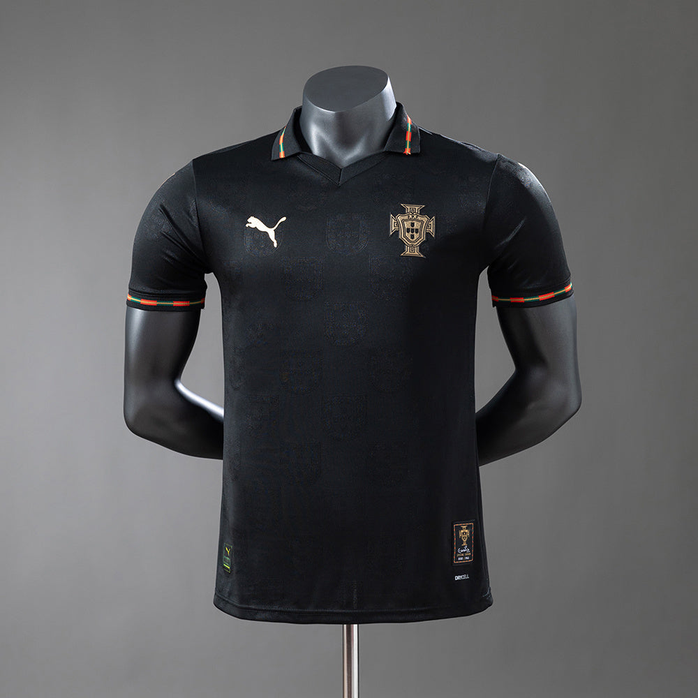 PORTUGAL "CRNI PANTER"