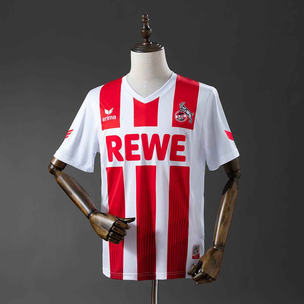 Köln 17/18 Third