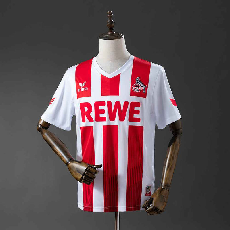 Köln treći dres za sezonu 17/18.