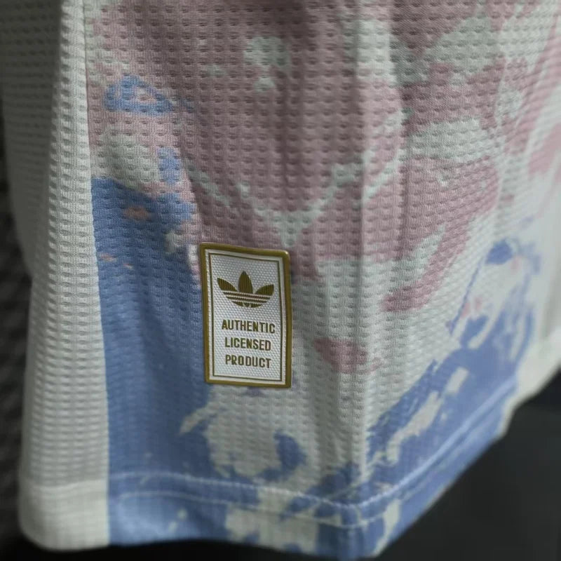 Aston Villa, Sezona 2025/2026, Treći Dres