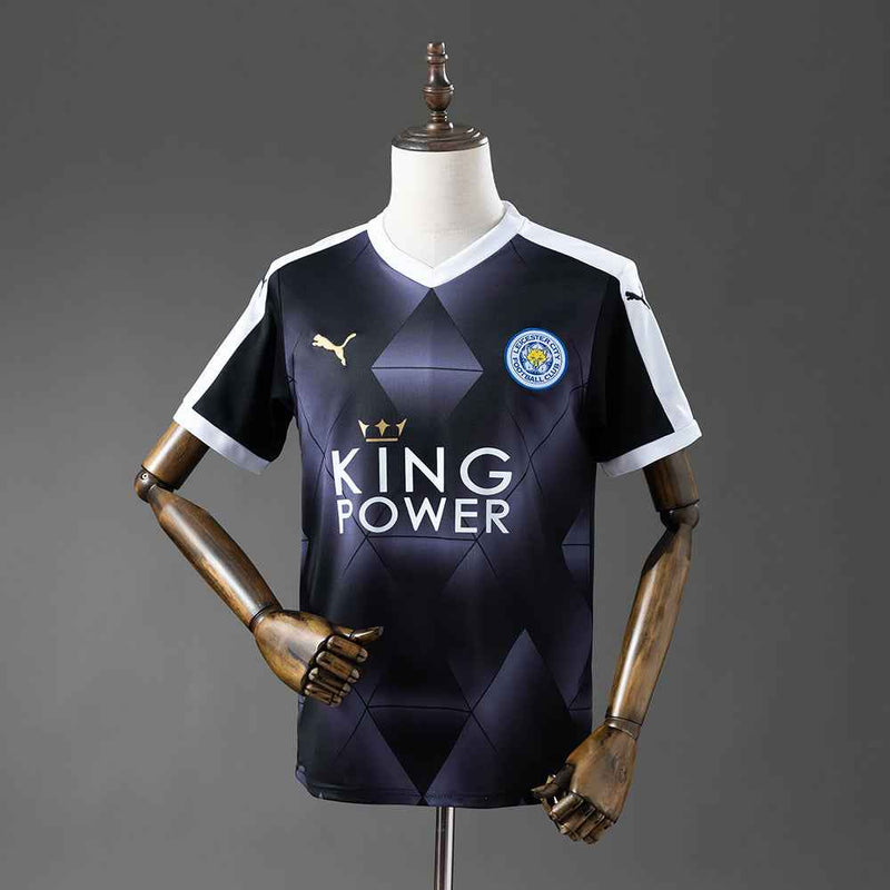 Leicester City Gostujući 2015/16