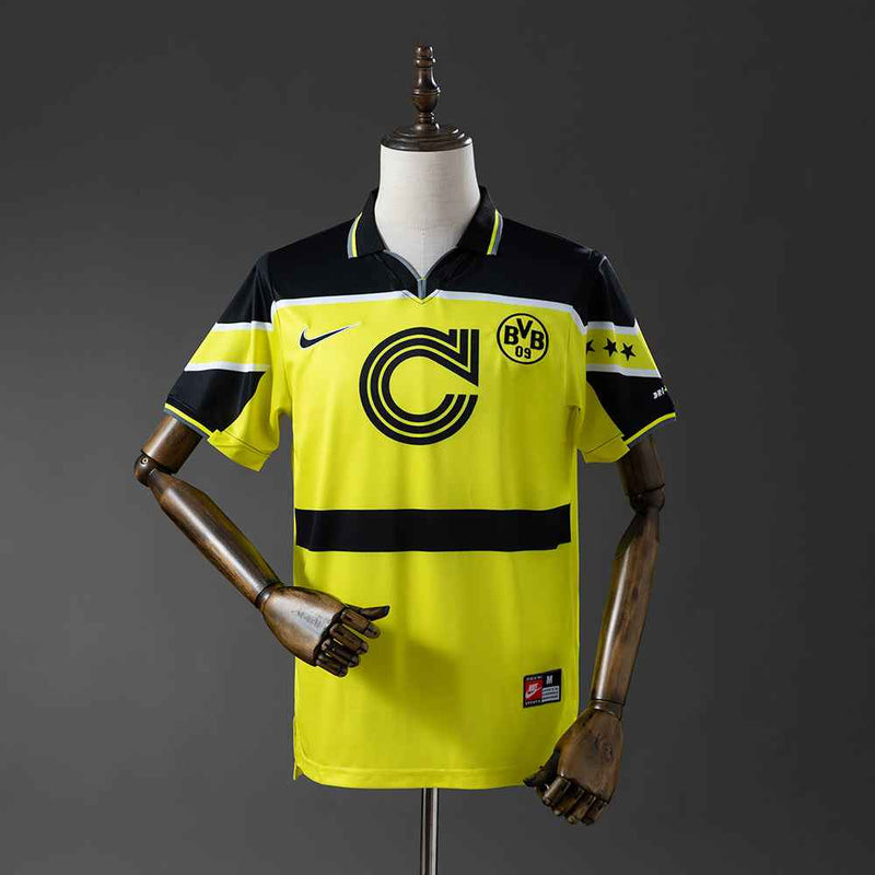 Borussia Dortmund Domaći 1996/97