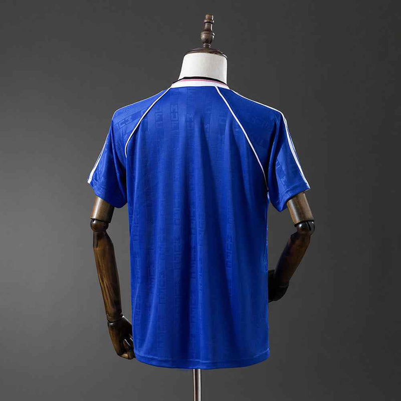 Manchester United gostujući 1988/90
