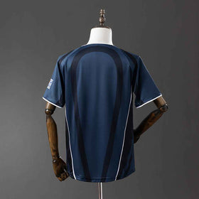 PSG 01/02 third