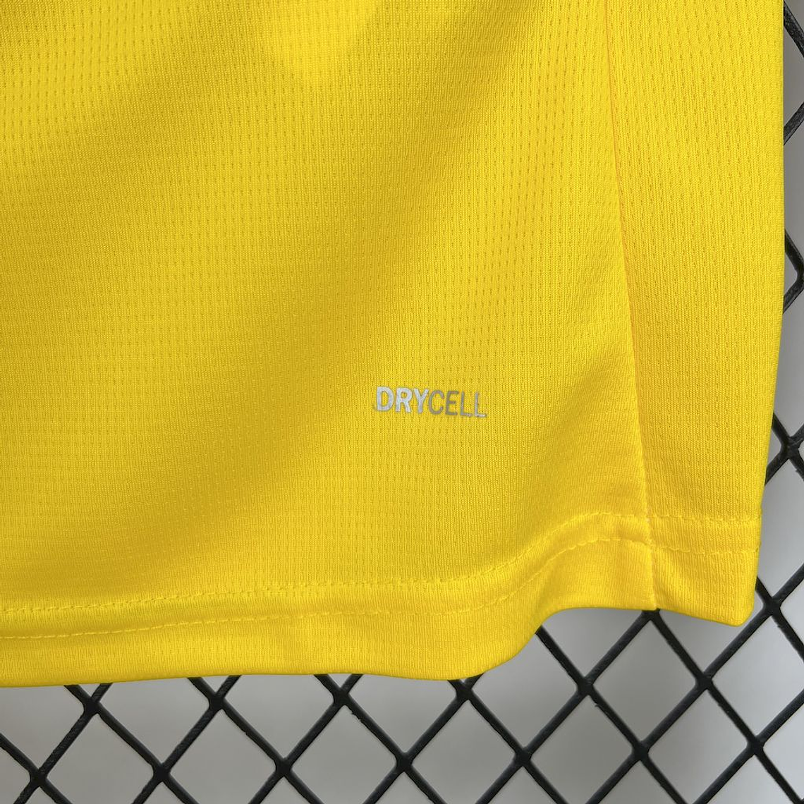 Girona, Sezona 2025/2026, Gostujući Dres