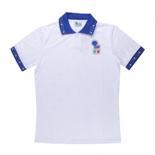 Retro dres Italije za gostovanja, Svjetsko prvenstvo 1994.